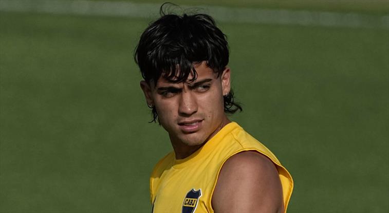 Trabzonspor transferde rotasını Arjantin'e çevirdi! Bonservis bedeli...