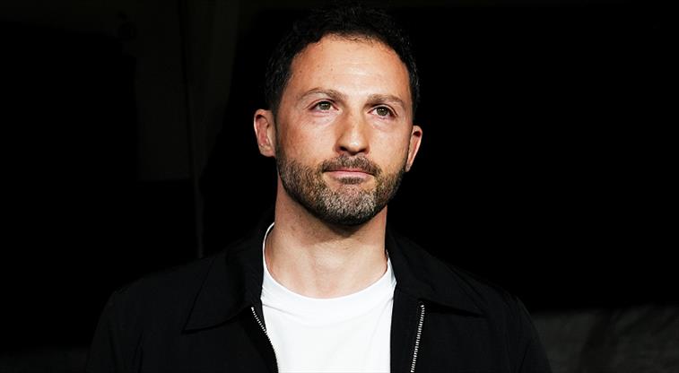 Domenico Tedesco'nun ayrılığı Alman basınında