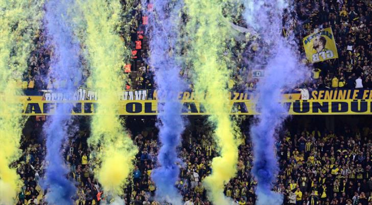Fenerbahçe'den ücretsiz bilet duyurusu! Resmen açıklandı