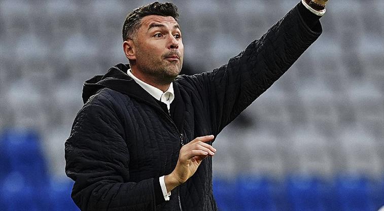 Fransa Ligue 1'de Burak Yılmaz sesleri