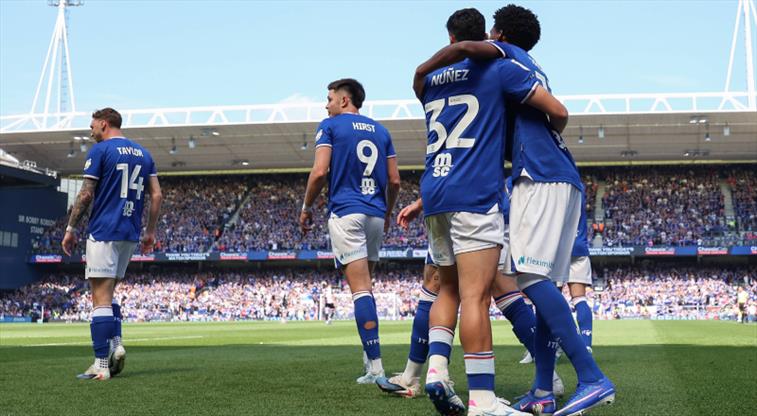 İngiltere Premier League'e yükselen ikinci takım belli oldu