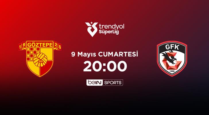 MUHTEMEL 11'LER | Göztepe - Gaziantep FK
