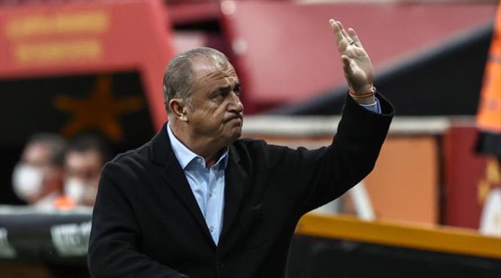 Şampiyonluk sonrası Fatih Terim'den mesaj var!
