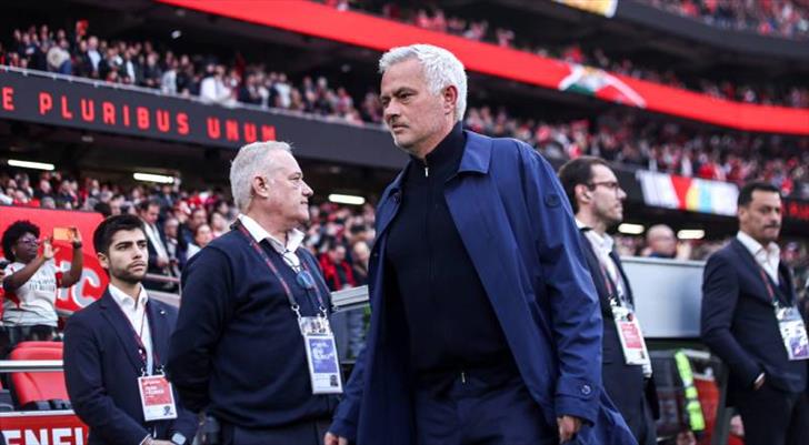 Jose Mourinho'dan Real Madrid iddialarına cevap!