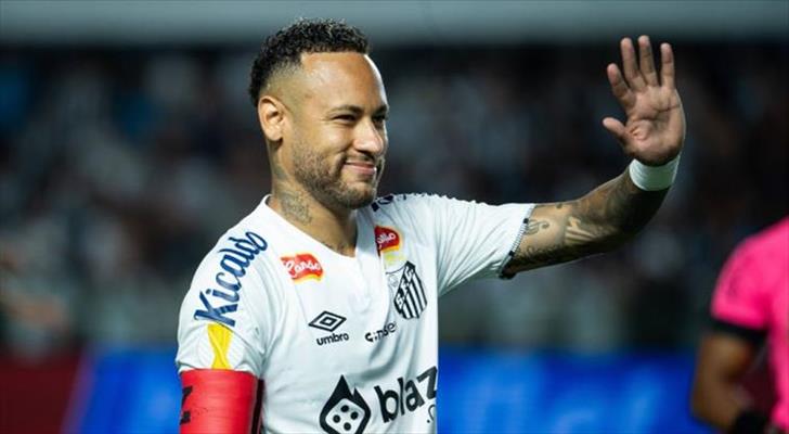 2026 Dünya Kupası öncesi Neymar sürprizi!