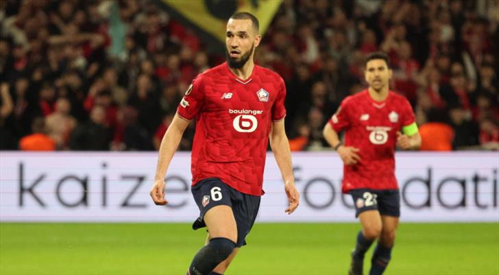 Beşiktaş'a bedavaya orta saha! Fransızlar duyurdu