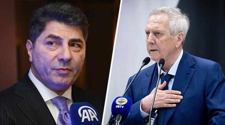 Fenerbahçe'de sürpriz teknik direktör adayı! Yetki verildi