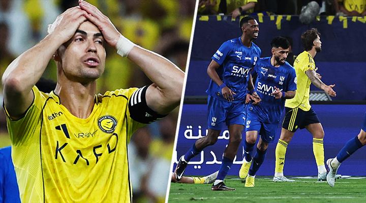 Al Nassr şokta! Son saniyedeki inanılmaz hata şampiyonluğu erteledi