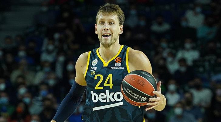 Jan Vesely, emekli olacağını açıkladı!