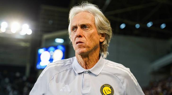 Jorge Jesus resmen açıkladı! "Teklif aldım"