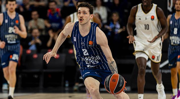 Milli oyuncu Anadolu Efes'ten ayrılabilir! Flaş iddia