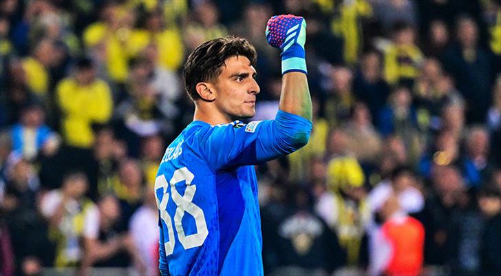 Fenerbahçe için sürpriz kaleci iddiası! Ederson'un yerine...