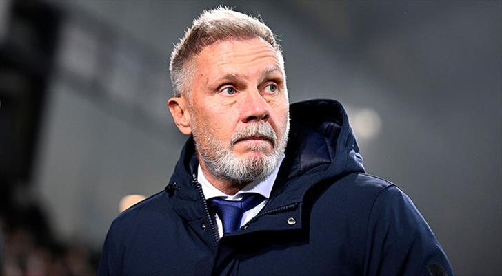 Thorsten Fink: "Takımın gelişimi halen devam ediyor"