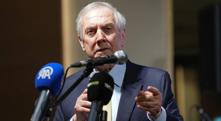 Aziz Yıldırım: "Şampiyon olamazsak çok büyük tehlikeler bekliyor"