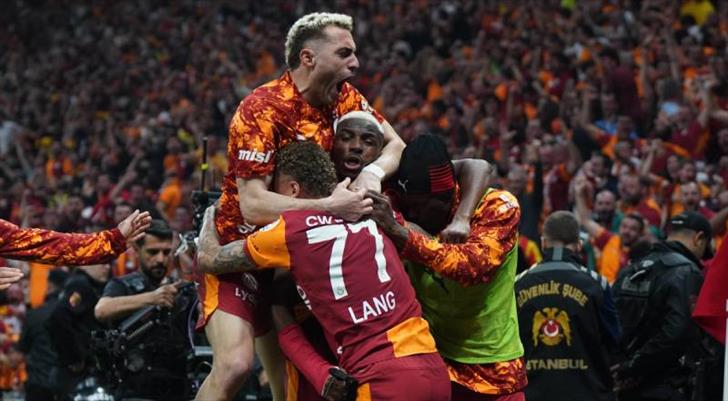 Şampiyon Galatasaray, sezonu Kasımpaşa deplasmanında kapatıyor!