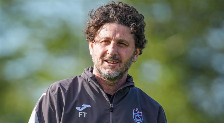 Trabzonspor, Gençlerbirliği maçının hazırlıklarını tamamladı