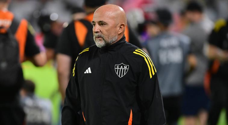 Beşiktaş'ta Jorge Sampaoli İddiası: Yeni Teknik Direktör Adayı
