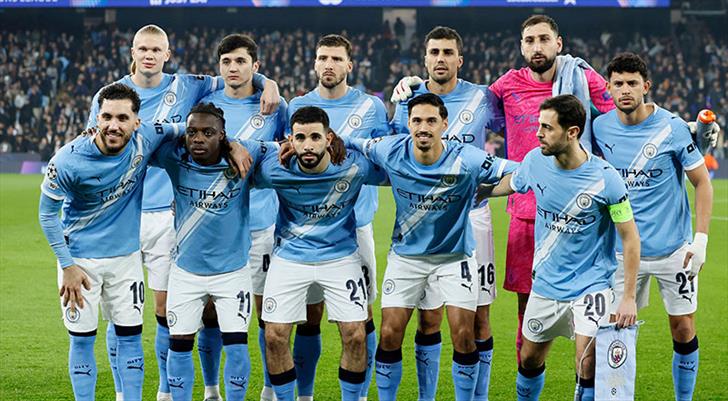 Guardiola sonrası City'de tarihi operasyon! Tam 11 isim...