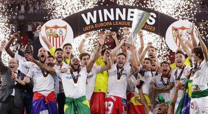 UEFA Avrupa Ligi'nde İspanya üstünlüğü