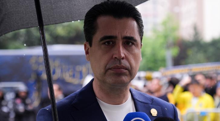 Cem Ciritci: "Kazanan biz olacağız"