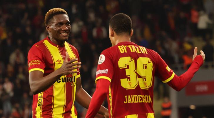 Trendyol Süper Lig ekibi ayrılığı resmen duyurdu!