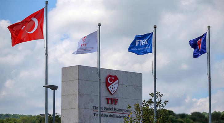 Türkiye Futbol Federasyonu genel kurul çağrısı yaptı