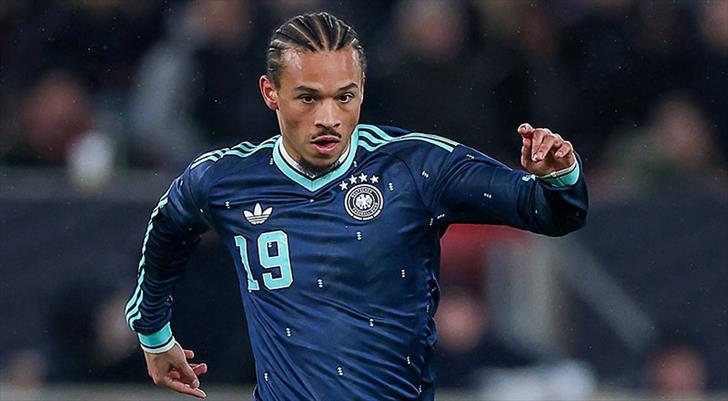 Efsane futbolcunun sözleri Almanya'da gündem oldu! Leroy Sane...