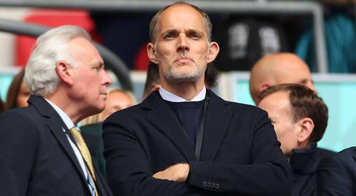 Tuchel'in seçimleri tartışma yarattı! İşte İngiltere'nin kadrosu