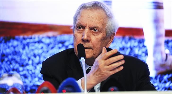 Aziz Yıldırım: "Dürüstçe söylüyorum..."