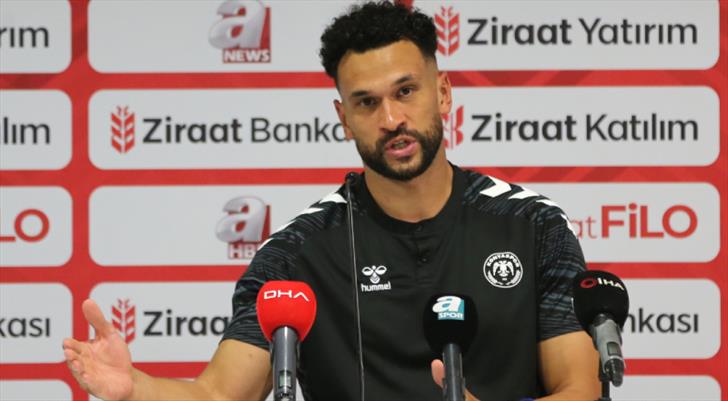 Caulker: "Takım iyi mücadele etti ama..."