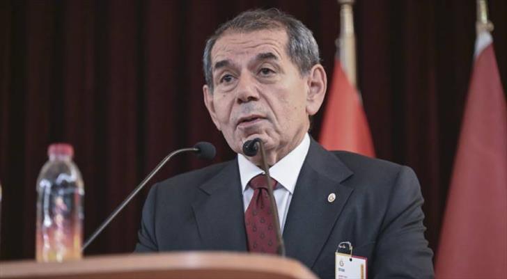 Galatasaray'da seçim günü! İşte açıklamalar