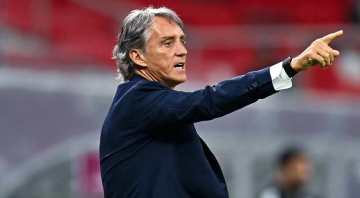 Roberto Mancini Türkiye'ye geri mi dönüyor? Çarpıcı iddia