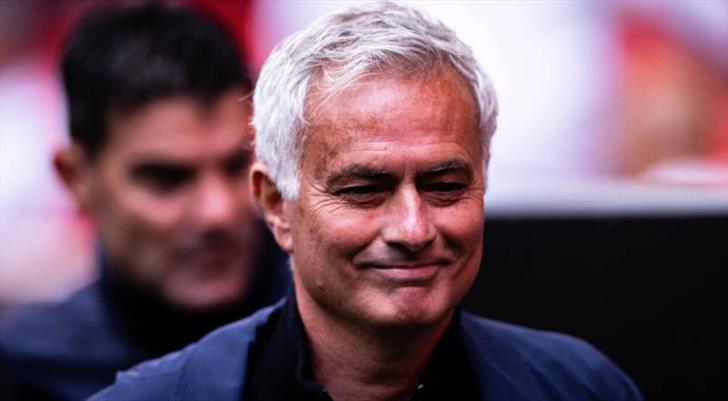 İşte Jose Mourinho'nun Real Madrid'e ilk transferi! Prensi olacak