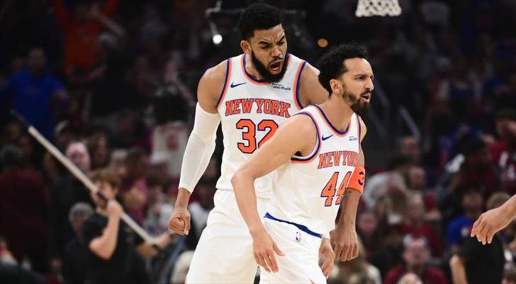 NBA'de hasret sona erdi! 27 yıl sonra gelen final...