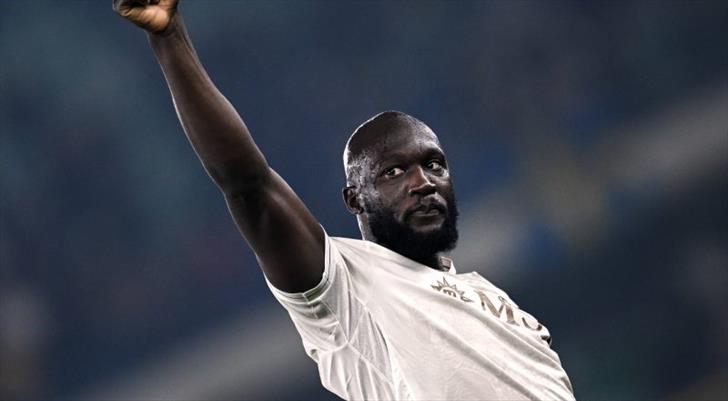 Romelu Lukaku geleceğiyle ilgili son kararını verdi! Gönlündeki takım...