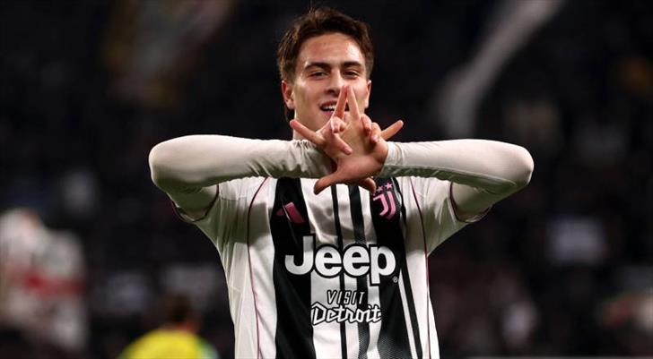Juventus'tan resmi Kenan Yıldız açıklaması! Bizzat duyurdu