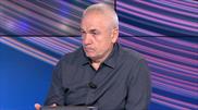 Rıza Çalımbay: 'Bir gün Beşiktaş başkanlığı neden olmasın?'