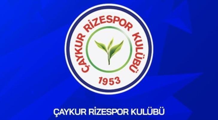 Çaykur Rizespor Kulübünün olağanüstü genel kurul toplantısı 4 Haziran'a ertelendi