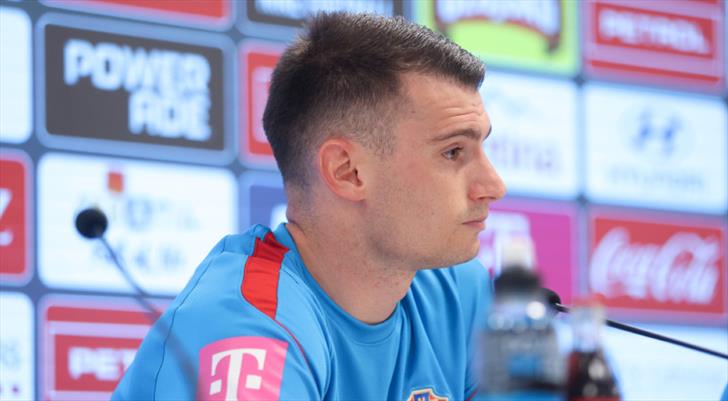 Dominik Livakovic'ten transfer sözleri! "Mali detaylarla..."