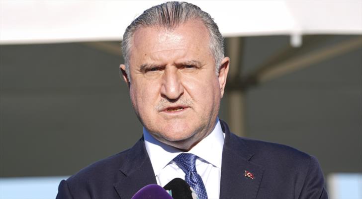 Osman Aşkın Bak: "Takımımıza güveniyoruz ve inanıyoruz"