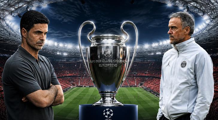 UEFA Şampiyonlar Ligi'nde kupa, Budapeşte'de sahibini bulacak