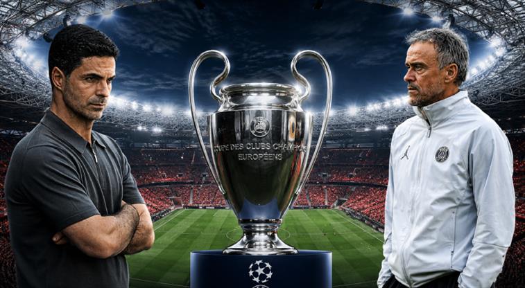 UEFA Şampiyonlar Ligi'nde kupa, Budapeşte'de sahibini bulacak