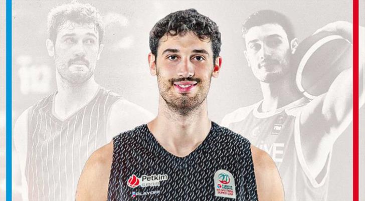 Aliağa Petkimspor, Yiğit Onan'ı transfer etti!