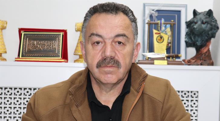 Özbelsan Sivasspor'da yönetim arayışı sürüyor
