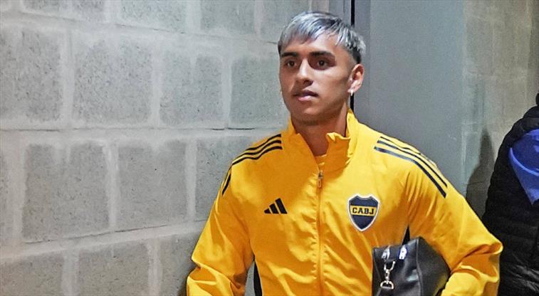 Trabzonspor, genç Arjantinli için resmi teklif yaptı! Beşiktaş detayı