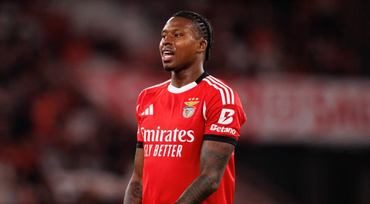 Trabzonspor, Cabral transferinde sona yaklaştı! İşte bonservis bedeli