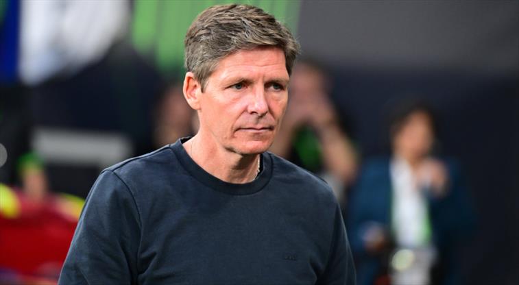 Beşiktaş'tan Oliver Glasner açıklaması: 'Haberler asılsızdır'