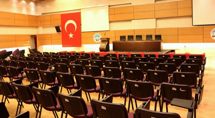 Zecorner  Kayserispor'un seçimli olağanüstü genel kurulu ertelendi