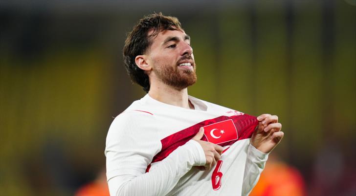 Orkun Kökçü: "Üst seviyede oynadık"