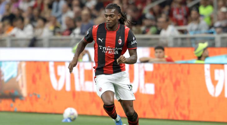 Rafael Leao transferinde flaş iddia! Resmi teklif...